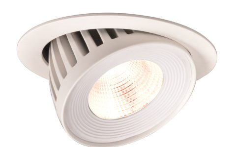 LED Spot Micro-Light 4000 lumen 930 38°