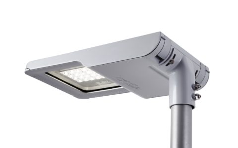 LED Street Micro-Light Germany Varianten Leuchte 160lmW Stefan Schmidt